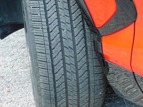 Used 2024 Chevrolet Blazer EV RS image 34