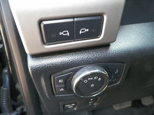 Used 2015 Ford F150 2WD SuperCrew image 10