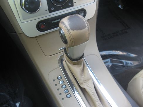 Used 2011 Chevrolet Malibu LT image 12