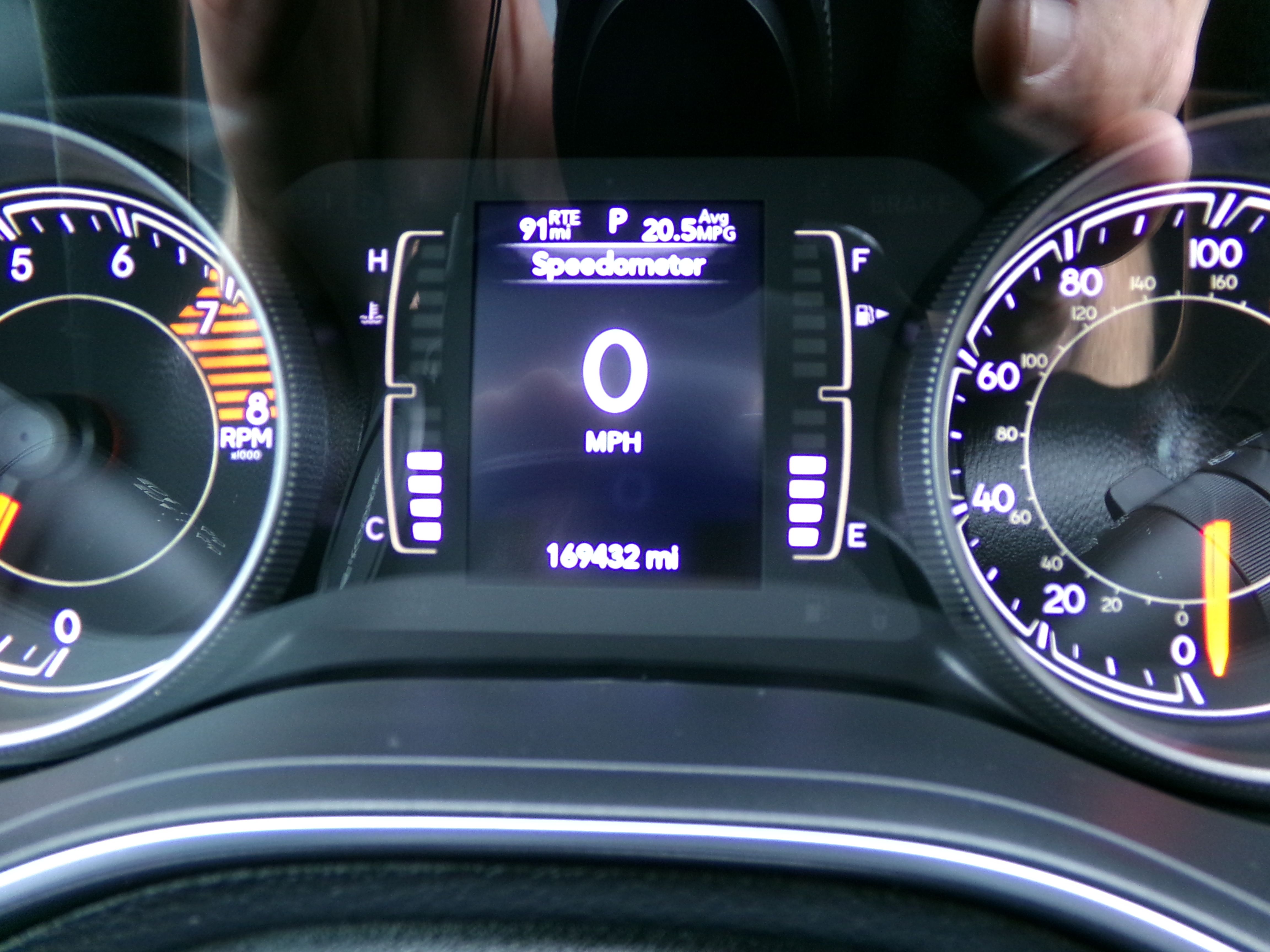 Used 2019 Jeep Cherokee 4WD Latitude image 18