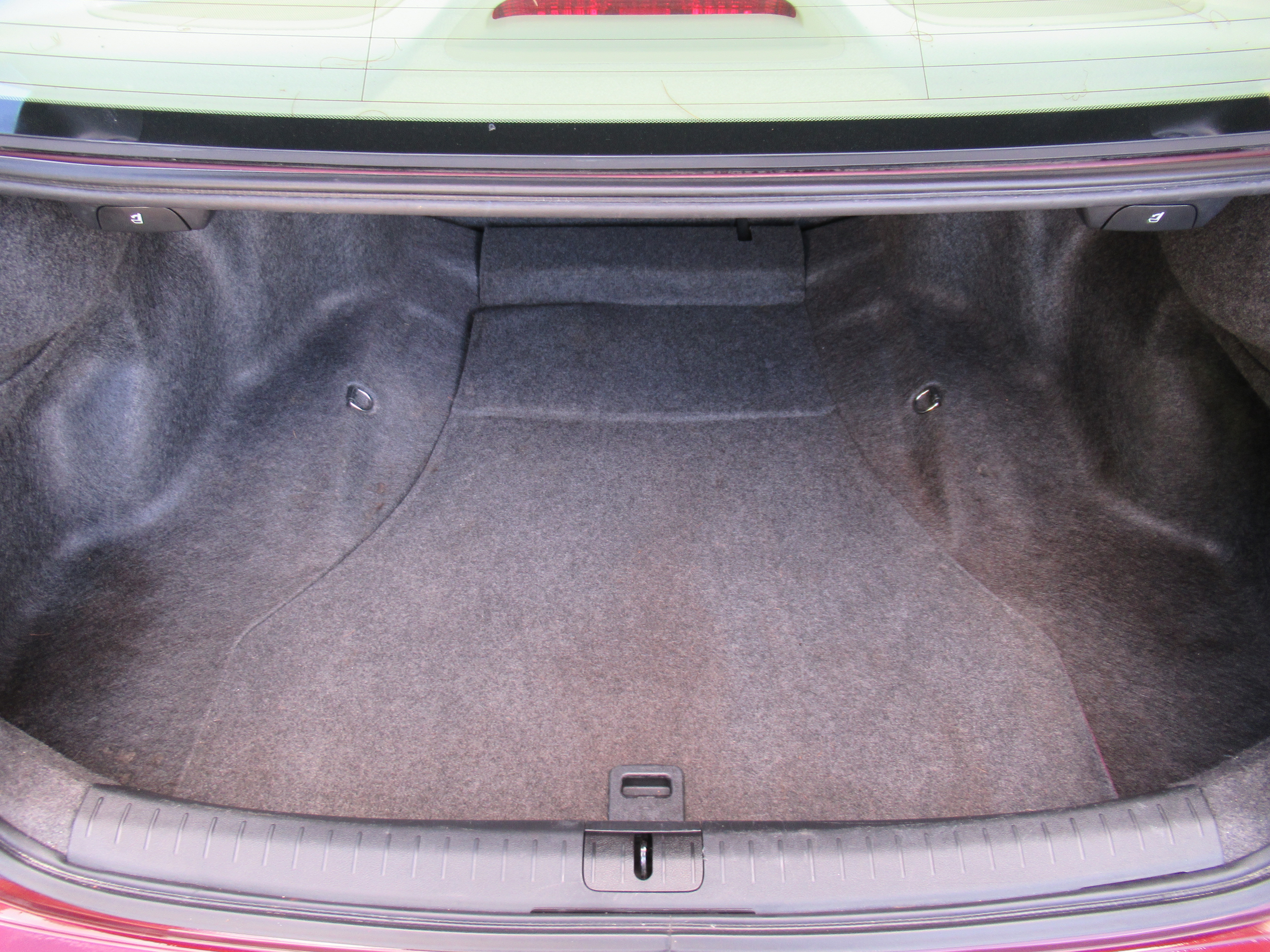 Used 2010 Acura TSX Sedan FWD image 21