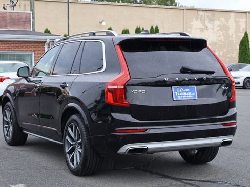 Used 2019 Volvo XC90 T6 Momentum image 7