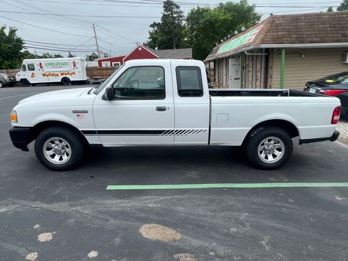 Used 2007 Ford Ranger 2WD SuperCab XL image 4