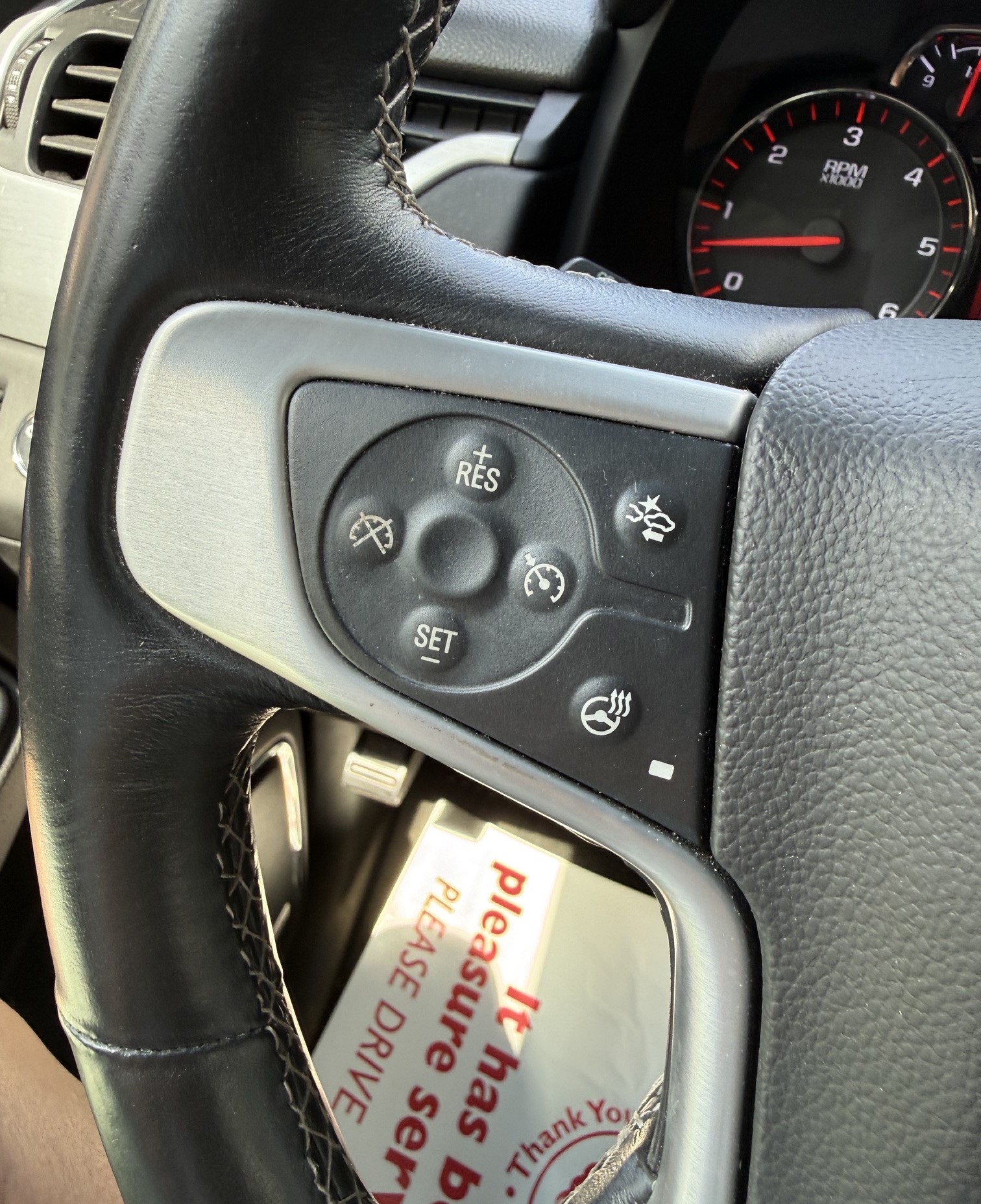 Used 2016 GMC Yukon XL 2WD SLT image 19
