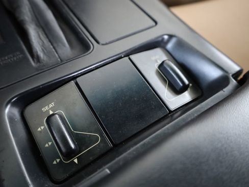 Used 1995 Chevrolet Corvette Convertible image 20