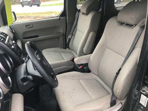 Used 2010 Honda Element EX image 9