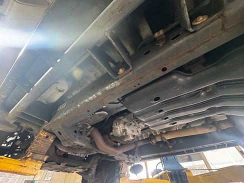 Used 2012 Toyota FJ Cruiser image 11