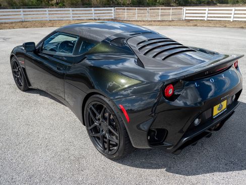 Used 2021 Lotus Evora image 20