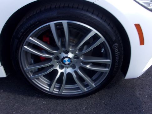 Used 2017 BMW 430i xDrive Convertible AWD/4WD image 36