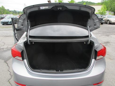 Used 2014 Hyundai Elantra SEL w/ Convenience Package FWD image 43