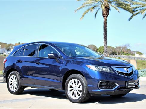 Used 2018 Acura RDX image 5