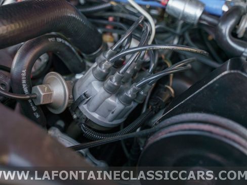 Used 1991 Jeep Grand Wagoneer image 56