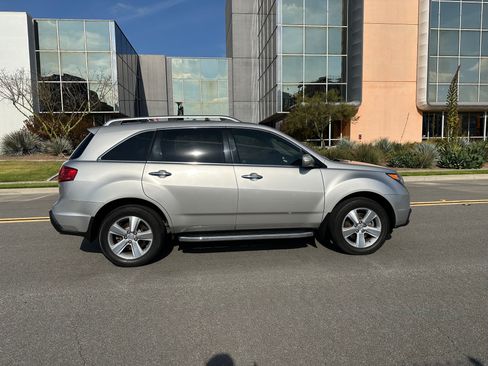 Used 2011 Acura MDX SH image 6