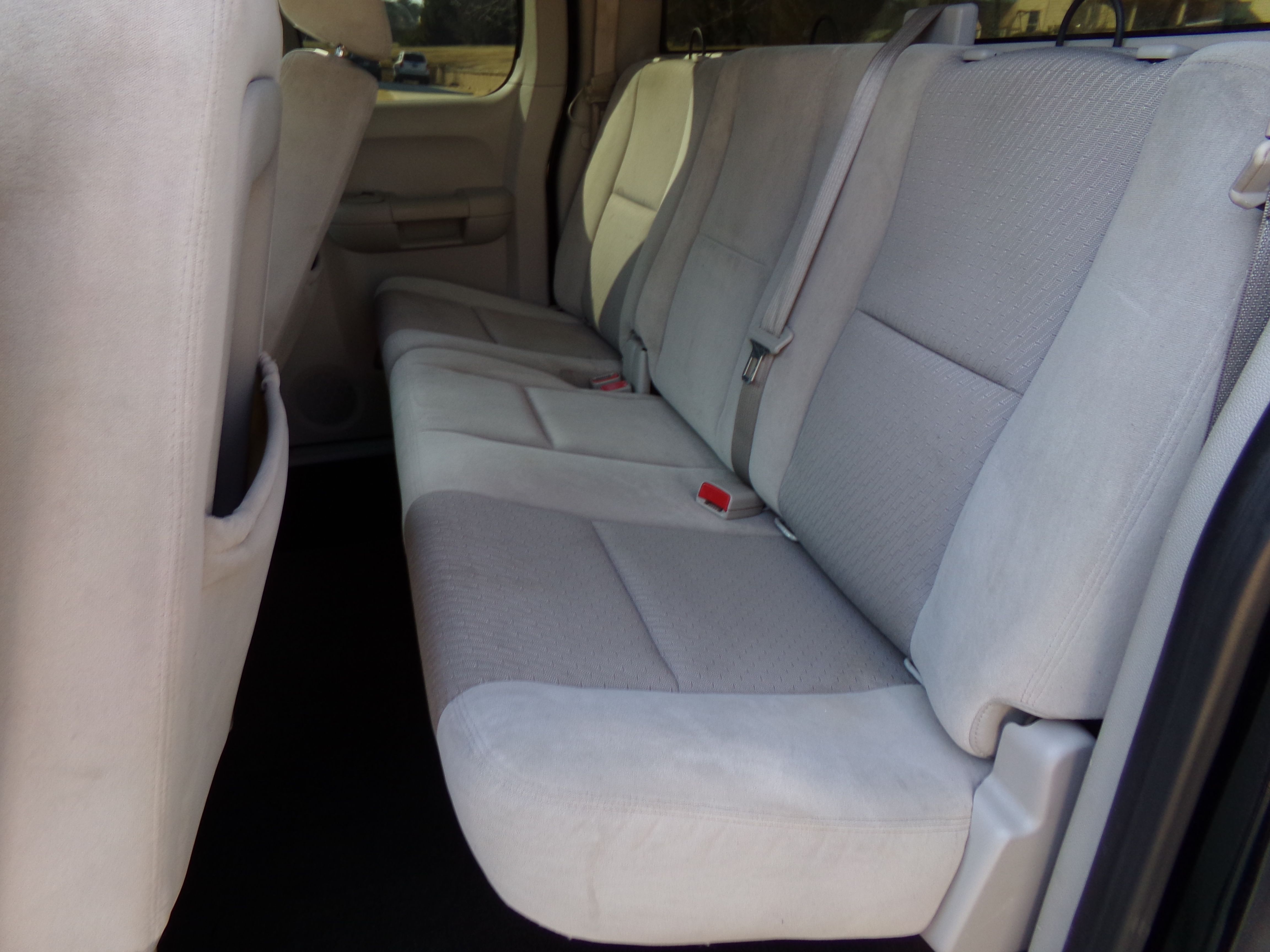 Used 2009 Chevrolet Silverado 1500 LT RWD image 13