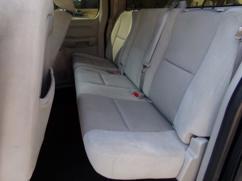 Used 2009 Chevrolet Silverado 1500 LT RWD image 13