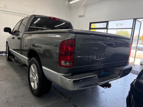 Used 2004 Dodge Ram 1500 Truck 2WD Quad Cab image 5