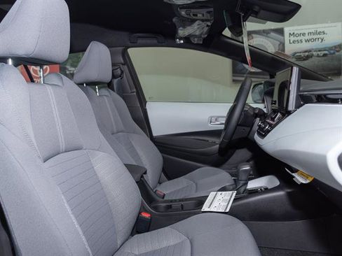 New 2026 Toyota Corolla SE image 21