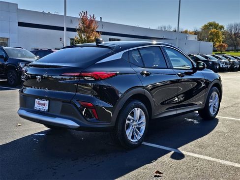 New 2026 Buick Envista Preferred image 8