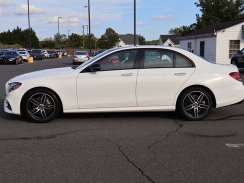 Used 2020 Mercedes-Benz E 450 image 5