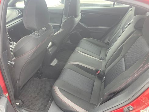 Used 2017 Subaru Impreza 2.0i Sport AWD/4WD image 13