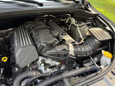 Used 2026 Dodge Durango AWD R/T 392 image 10