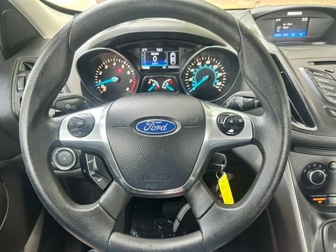 Used 2016 Ford Escape FWD S image 11