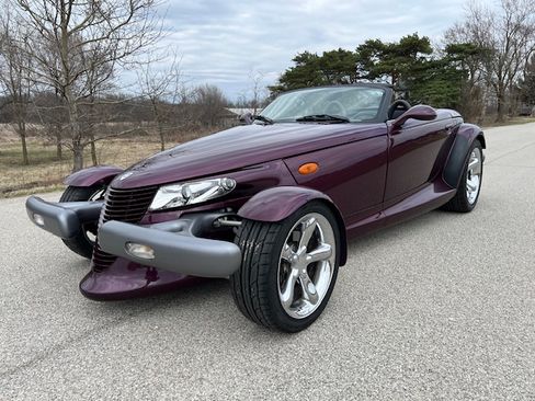 Used 1997 Plymouth Prowler image 10