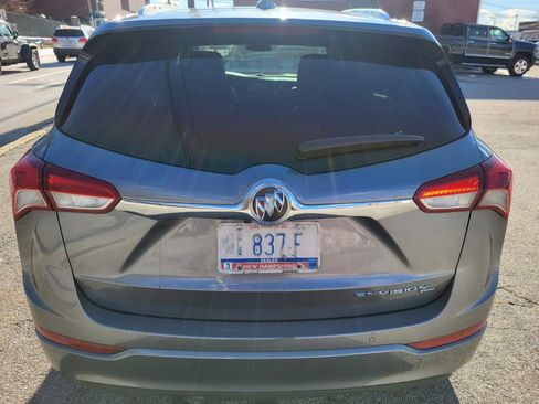 Used 2019 Buick Envision Essence image 7