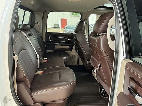 Used 2014 RAM 1500 Laramie Longhorn image 12