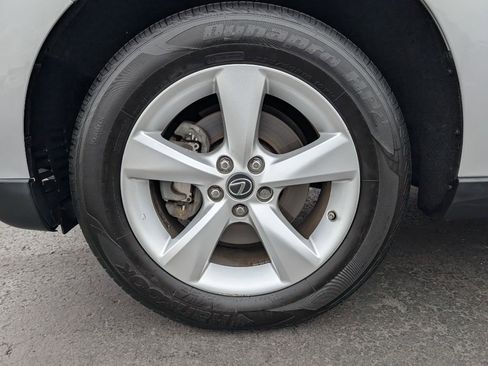 Used 2011 Lexus RX 350 image 6