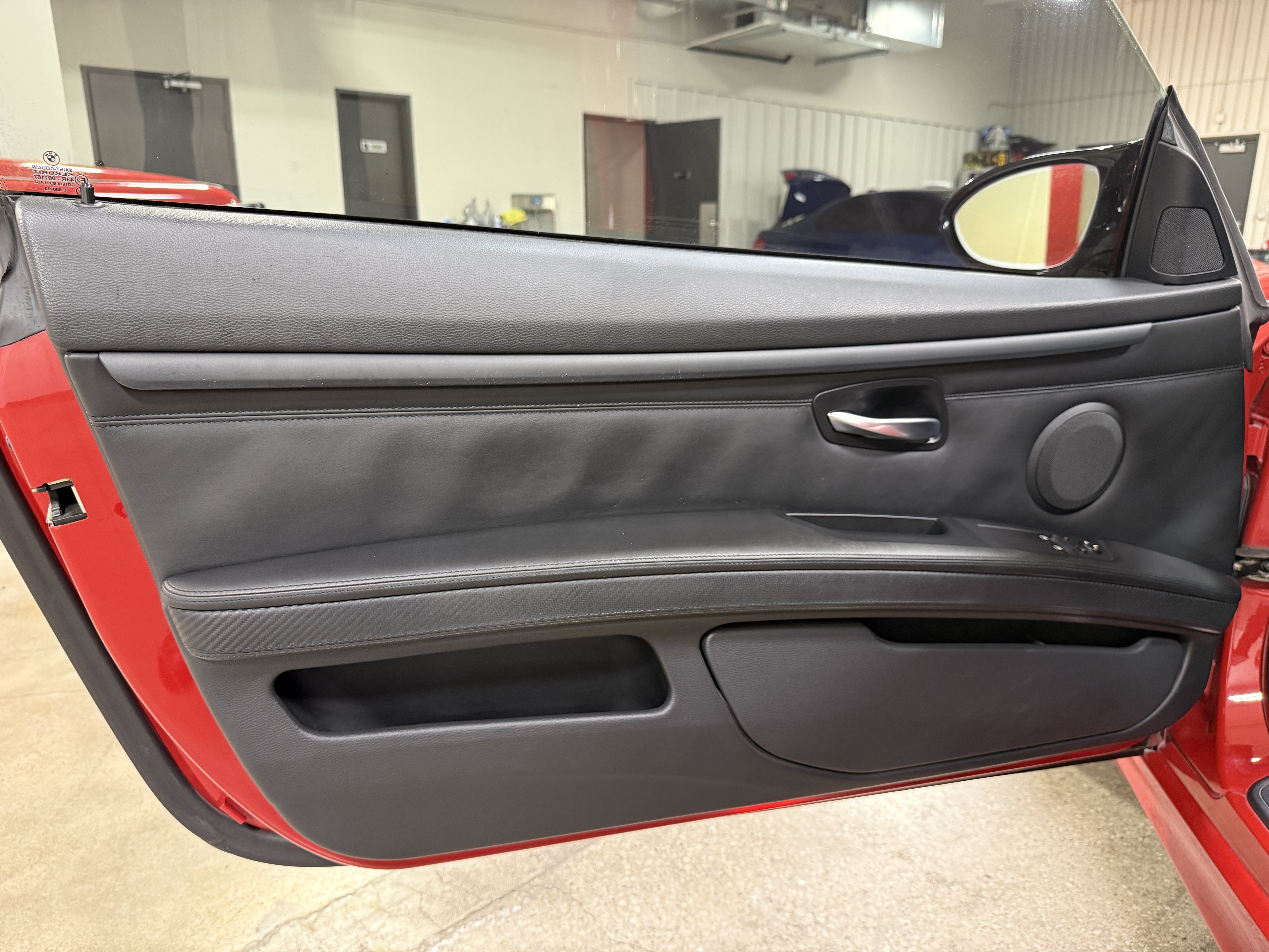 Used 2009 BMW M3 Coupe RWD image 17