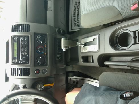 Used 2007 Nissan Frontier 4x4 Crew Cab NISMO image 57