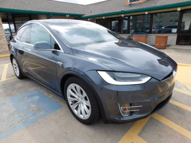 Used 2016 Tesla Model X P90D AWD/4WD image 2