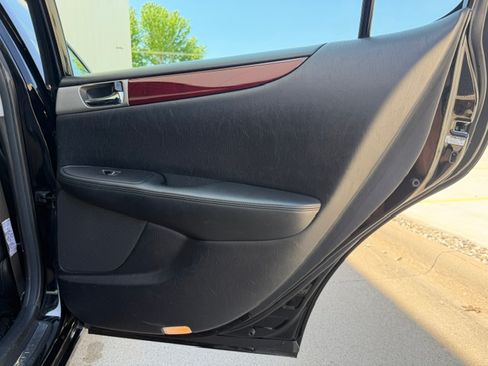 Used 2006 Lexus ES 330 Premium FWD image 13