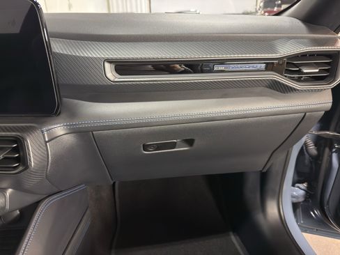 Used 2024 Ford Mustang Dark Horse image 85