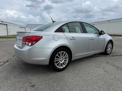 Used 2011 Chevrolet Cruze Eco FWD image 42