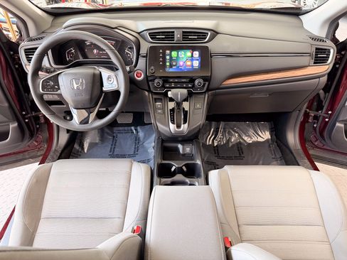 Used 2018 Honda CR-V FWD EX image 8