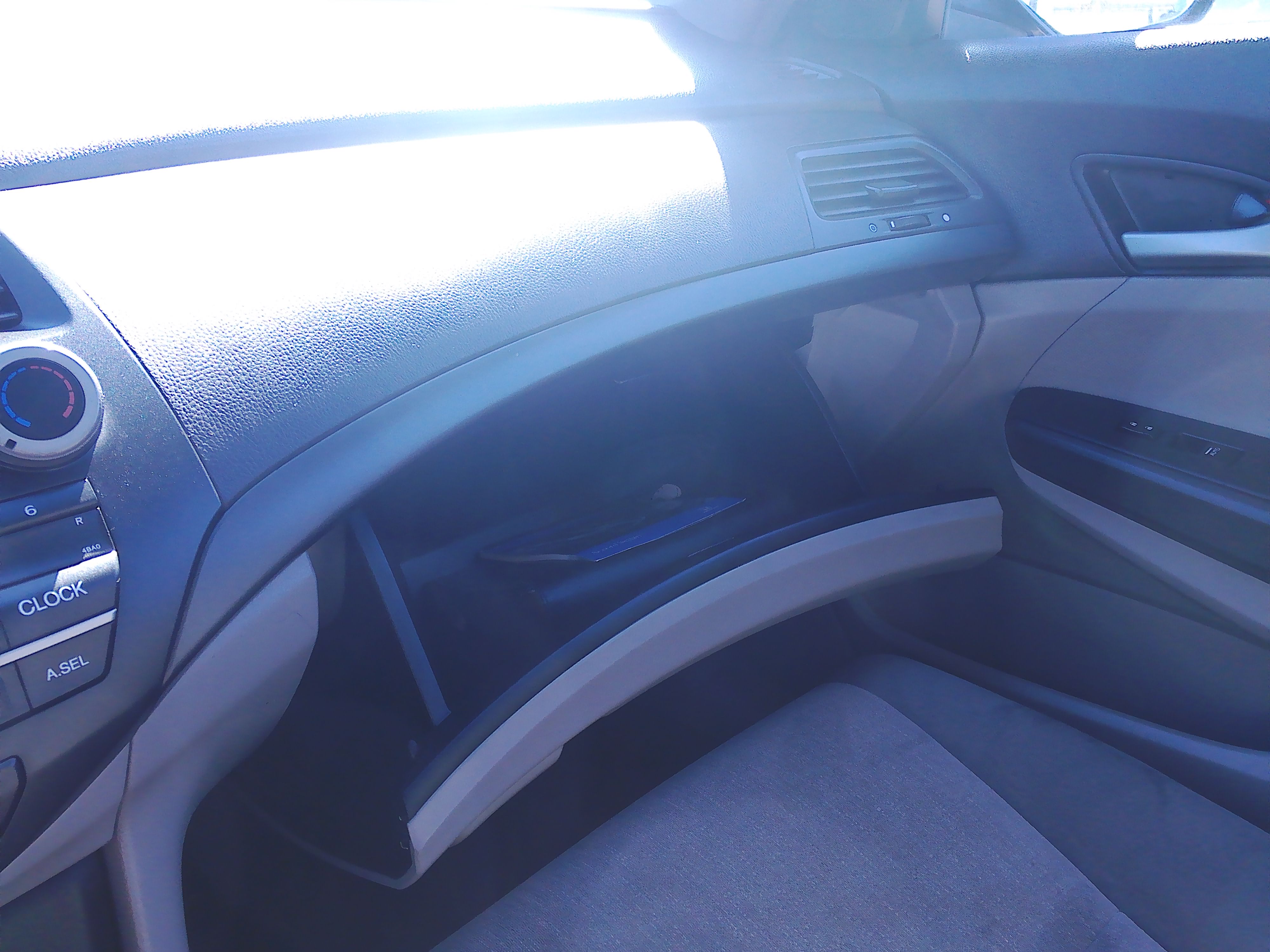 Used 2009 Honda Accord LX-P Sedan image 17