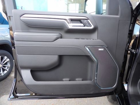 New 2026 Chevrolet Silverado 3500 LTZ image 20