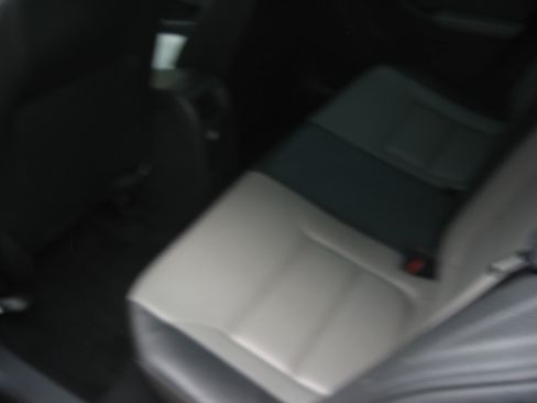 Used 2013 Volkswagen Jetta Hybrid Sedan FWD image 7