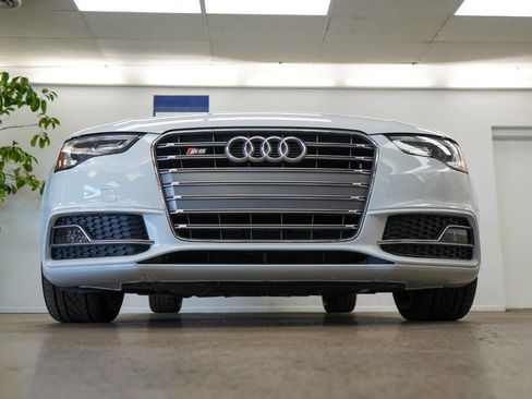 Used 2015 Audi S5 Premium Plus image 40