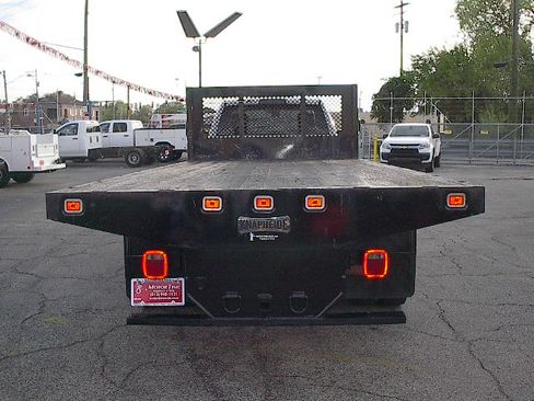 Used 2017 RAM 5500 Tradesman image 7