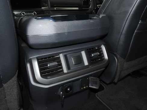 Used 2024 Ford F150 Sport image 40