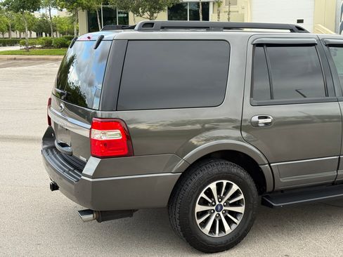 Used 2016 Ford Expedition 2WD image 49