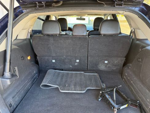 Used 2011 Ford Edge Limited image 7