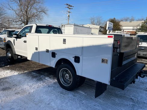 Used 2017 Ford F450 image 6
