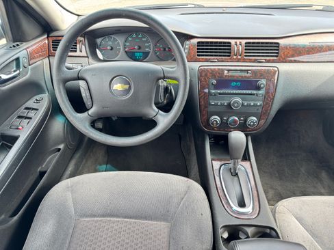 Used 2012 Chevrolet Impala LS image 22