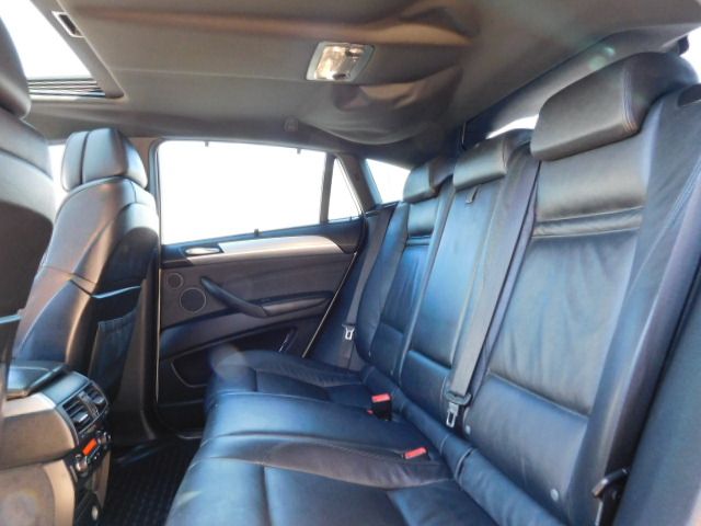 Used 2014 BMW X6 xDrive50i AWD/4WD image 26