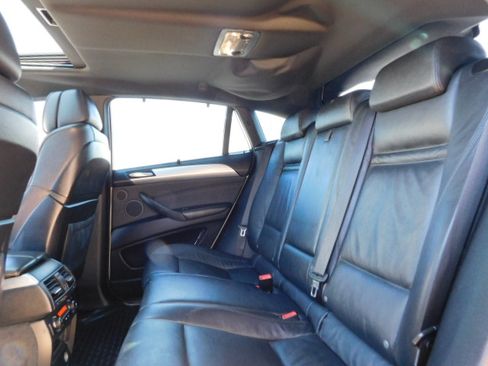 Used 2014 BMW X6 xDrive50i image 26