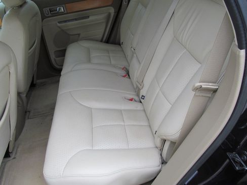 Used 2007 Lincoln MKX AWD w/ Ultimate Package image 17